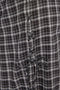 Chapel Blessing Plaid Midi Skirt