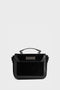 Chapel Blessing Velvet Shoulder Bag