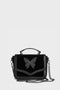 Chapel Blessing Velvet Shoulder Bag