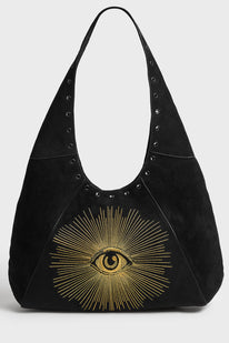 Chapel Iris Bag