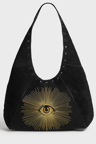 Chapel Iris Bag