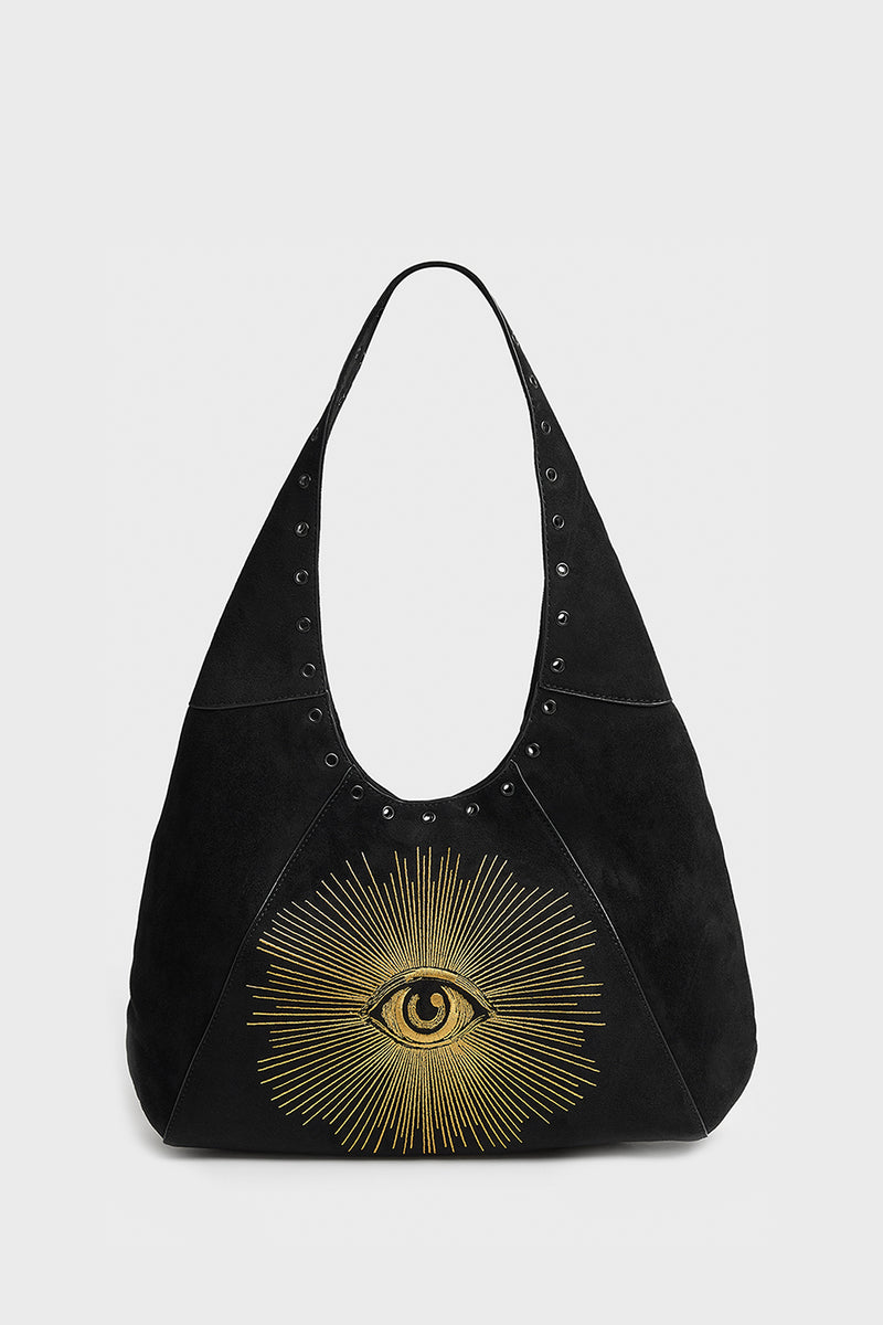 Chapel Iris Bag
