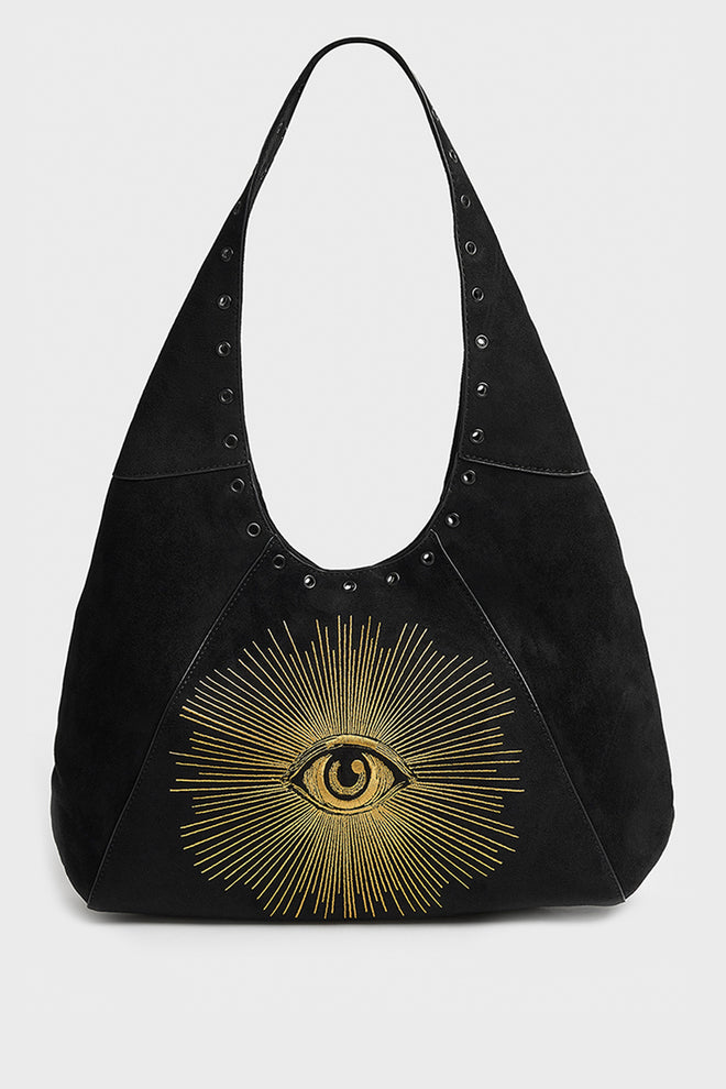 Chapel Iris Bag