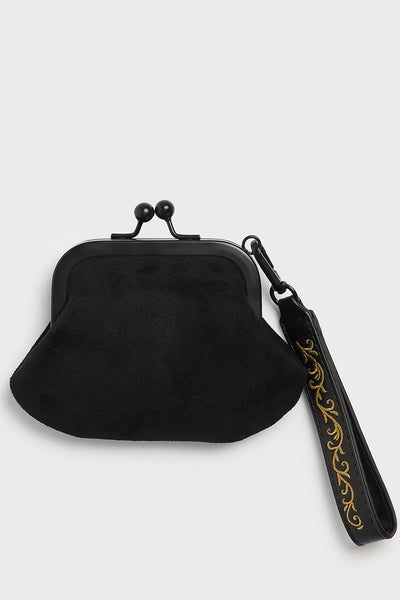 Chapel Iris Coin Purse