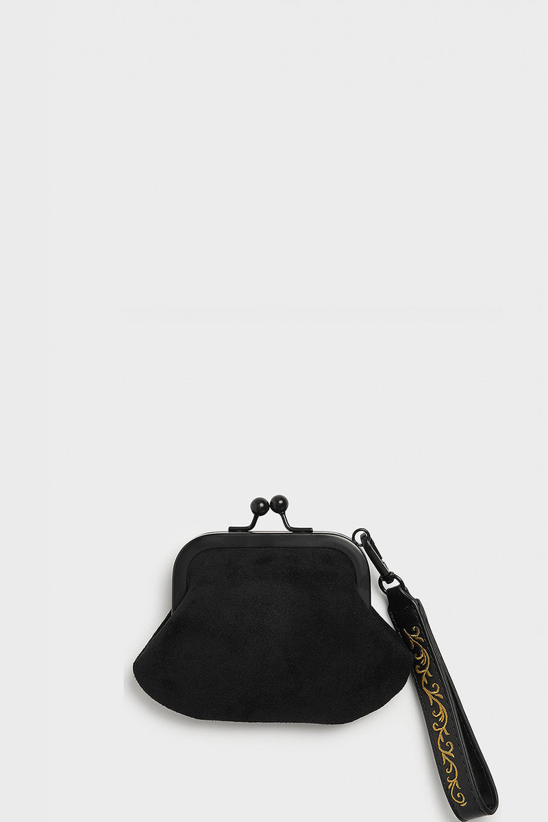 Chapel Iris Coin Purse