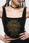 Chapel Iris Corset
