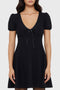 Chaseleigh Dress [BLACK]