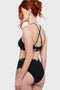 Cinder Root Bikini Bottoms