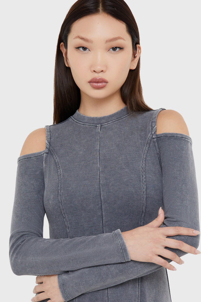 Cinderstorm Dress