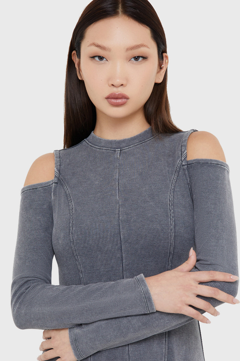 Cinderstorm Dress