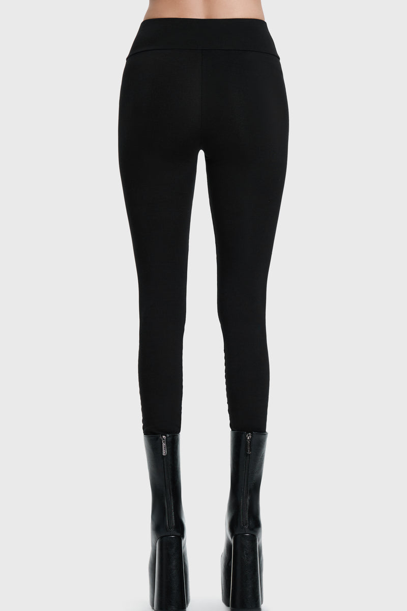 Clara's Trap Leggings