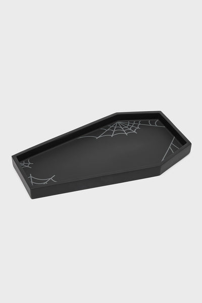 Coffin Vanity Tray