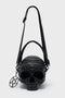 Contact The Dead Skull Handbag
