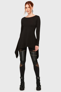 Cora Long Sleeve Top