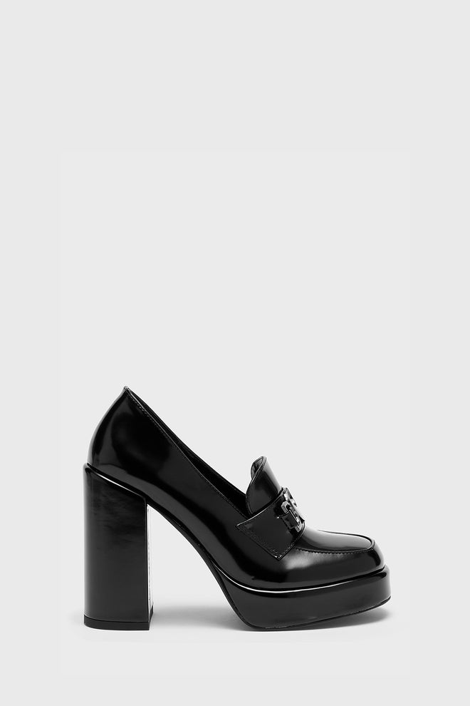 Corporate Moonchild Heels