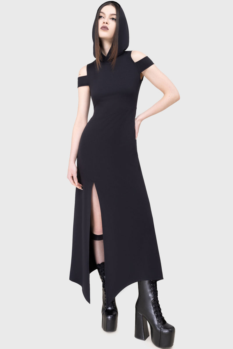 Corrosian dress