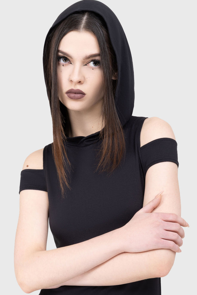 Corrosian dress