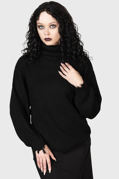 Corvus Sweater