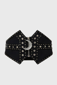 Cosmic Goddess Belt