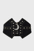 Cosmic Goddess Belt