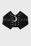Cosmic Goddess Belt