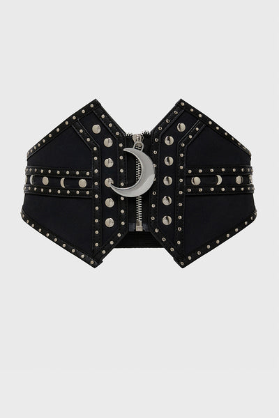 Cosmic Goddess Belt