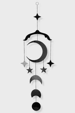 Cosmic Projection Hanging Mobile