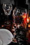 Cranium Wine Glasses [CLEAR]