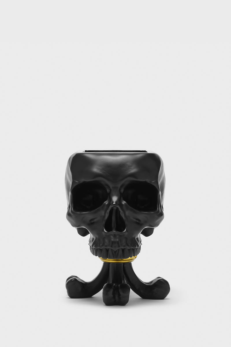 Cranium Jewellery Storage