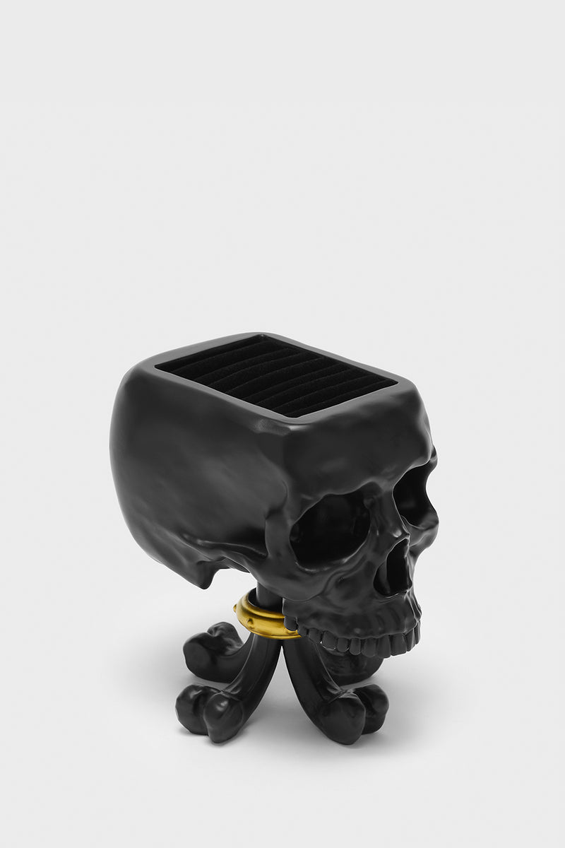 Cranium Jewellery Storage
