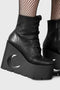Crescent Boots