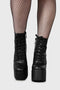 Crescent Boots