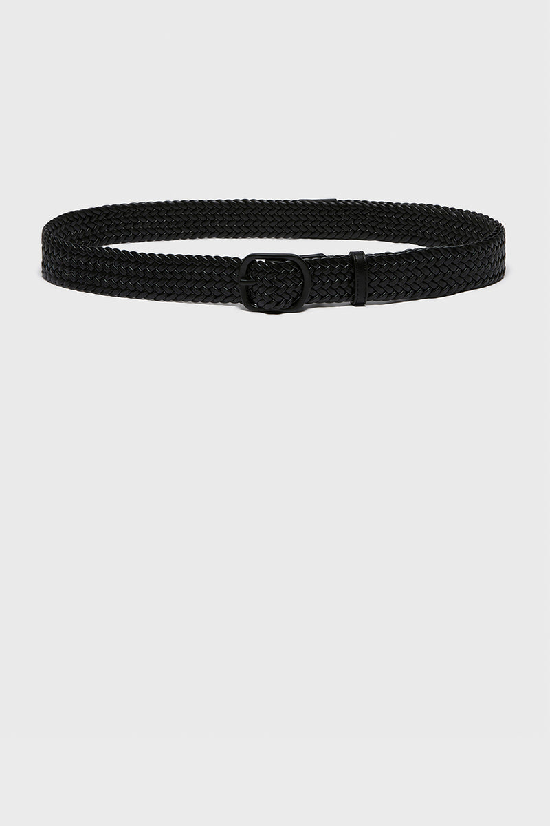 Crescenta Belt