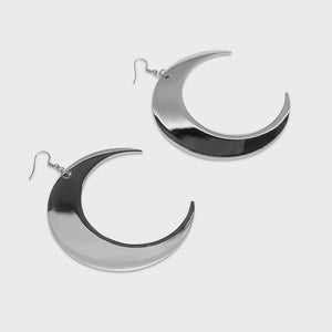 Luna Earrings [S]