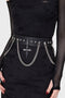 Hope To Die Cross Belt