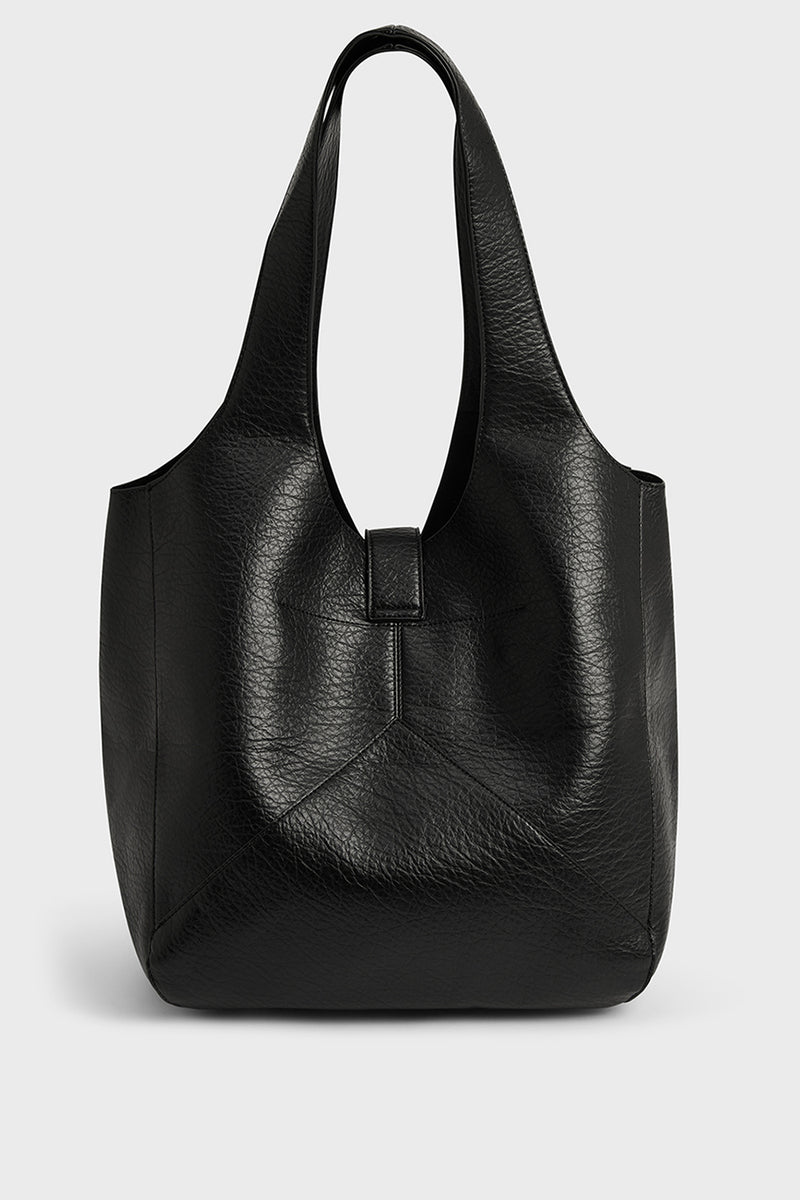 CRUCIFIX SLOUCH BAG