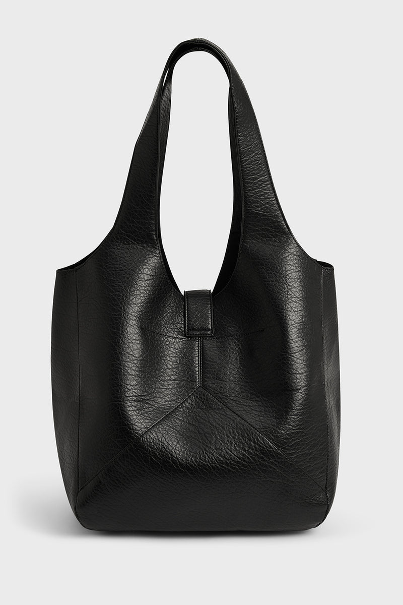 Crucifix Slouch Bag
