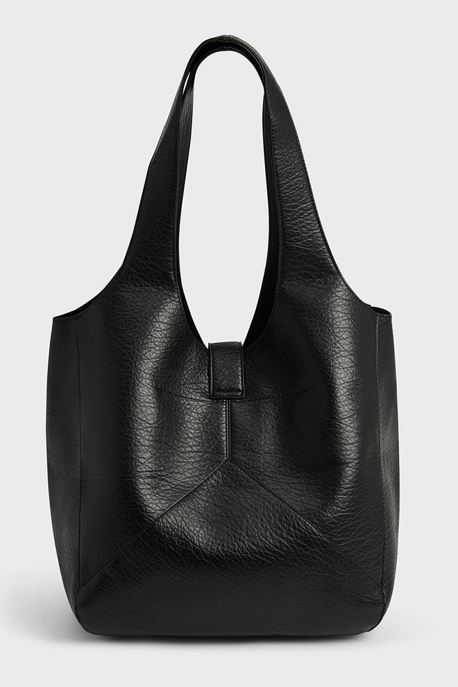 Crucifix Slouch Bag