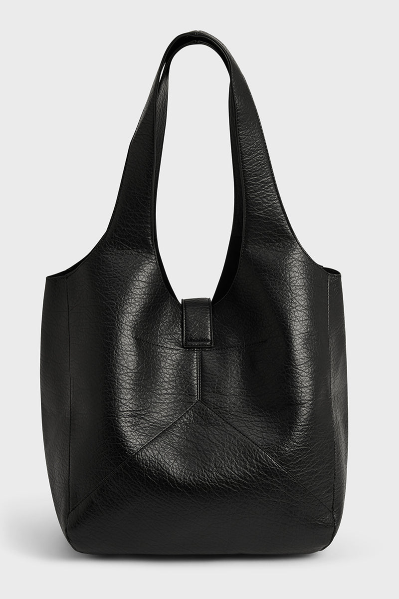 Crucifix Slouch Bag