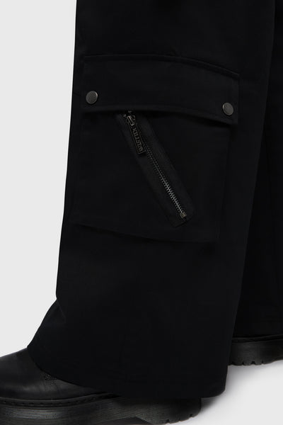 Crypt Threads Cargo Trousers