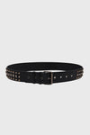 Gravecast Studded Belt