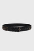 Gravecast Studded Belt