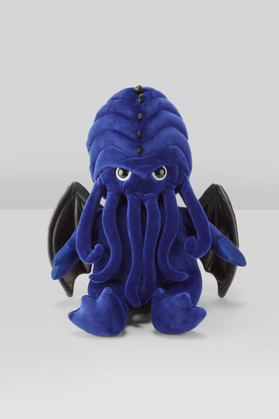 Cthulhu: Deep Sea Plush Toy