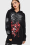 Cusp Of Bathory Hoodie