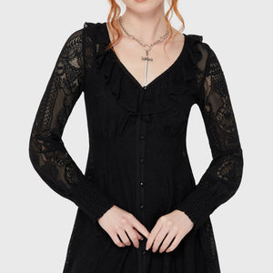 Cybele Lace Dress [B]