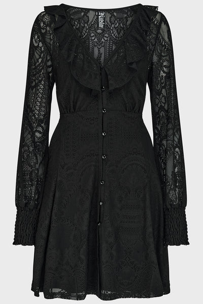 Cybele Lace Dress [B]