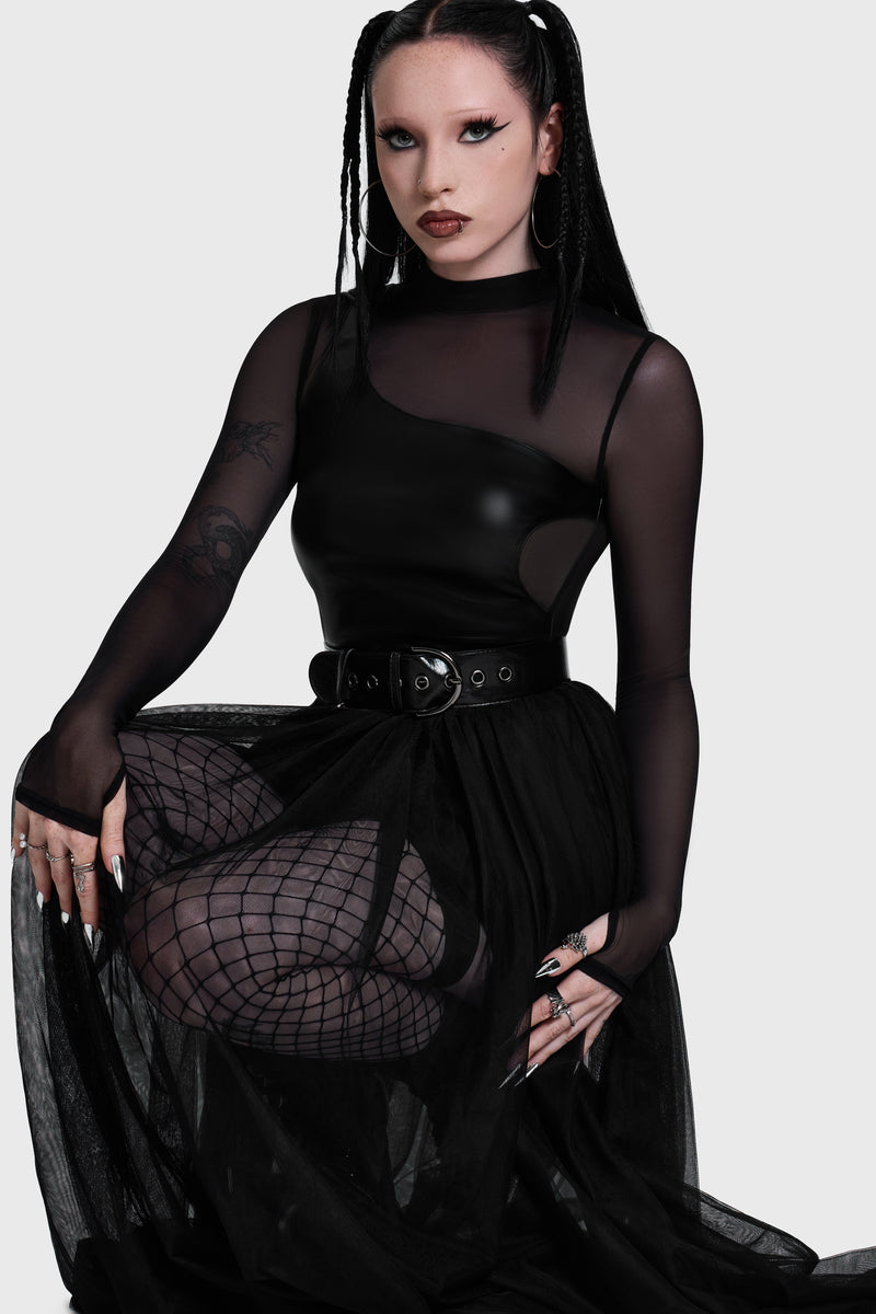 Cyber Bodysuit