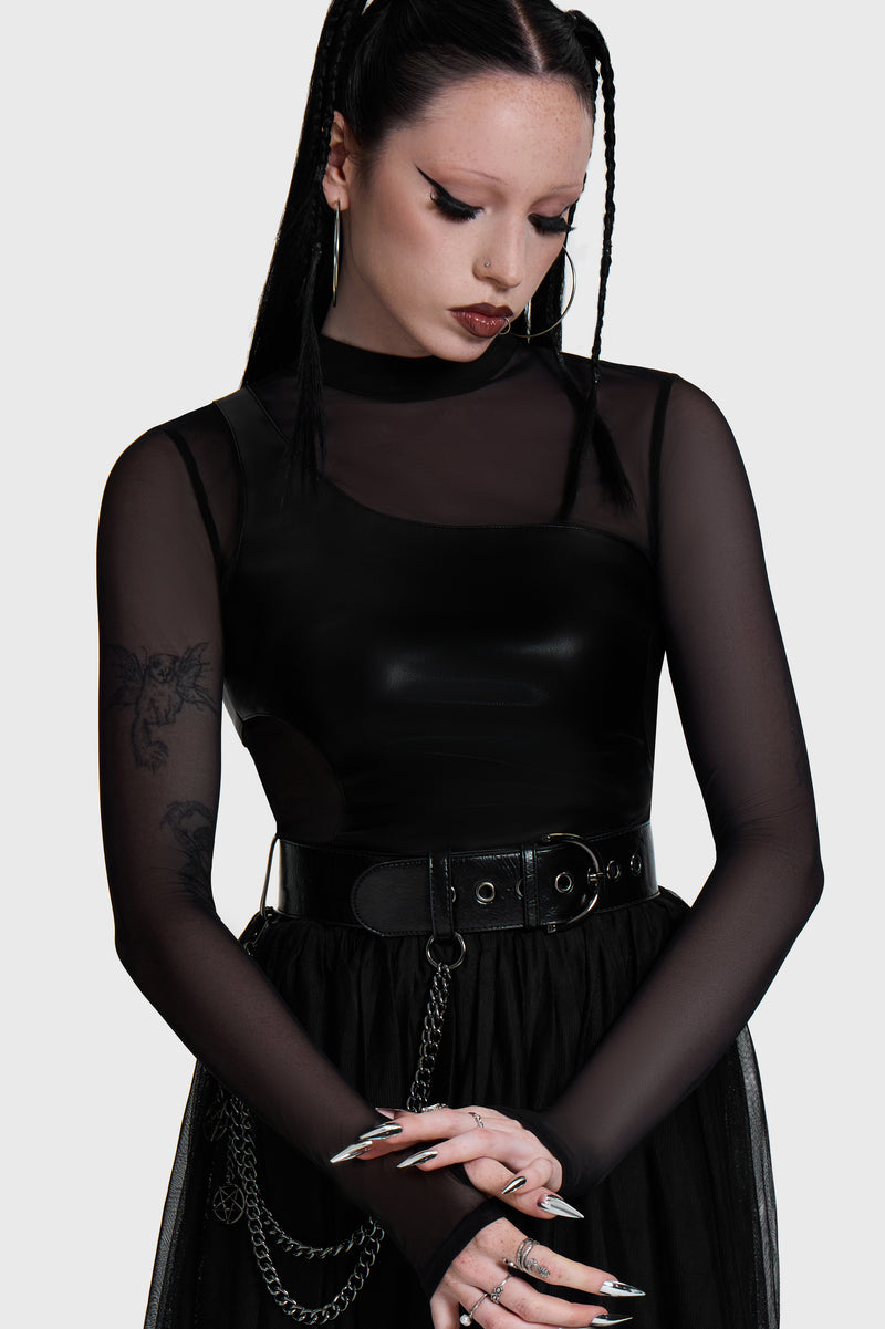 Cyber Bodysuit