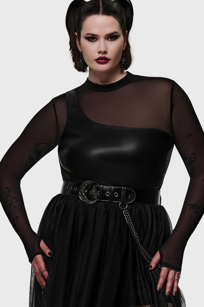 Cyber Bodysuit
