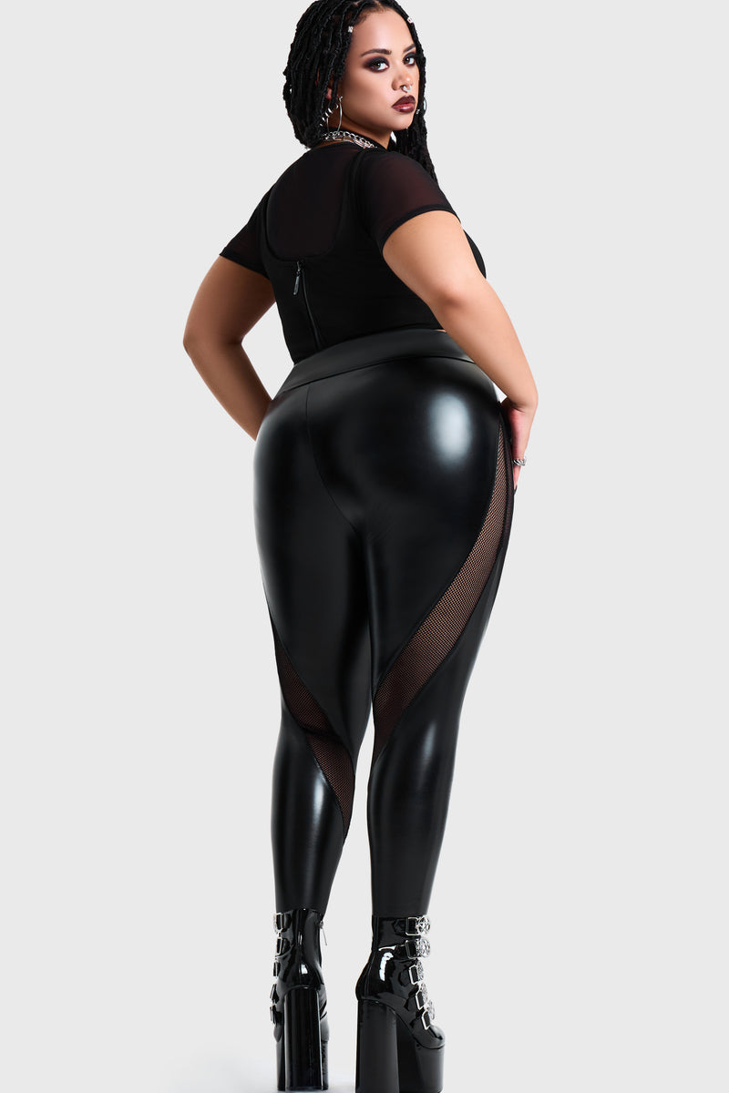 Cyber Leggings